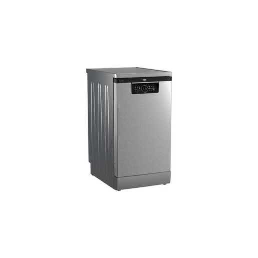 Beko BDFS26120XQ машина за садови, 11сета, E, 46dB