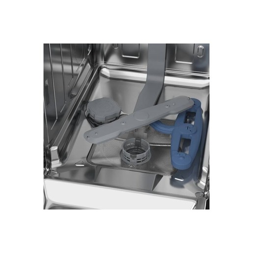 Beko BDFS26120XQ машина за садови, 11сета, E, 46dB