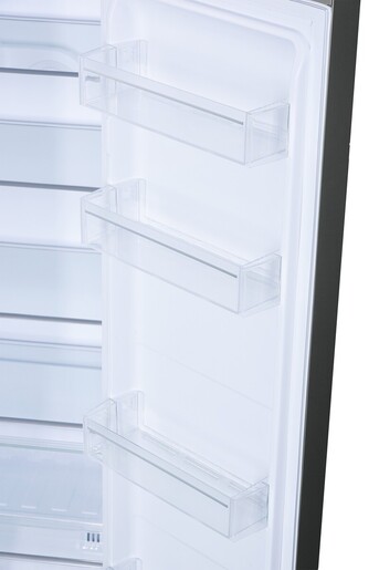 Beko GNO5322XPN Side-by-Side фрижидер, 532L (347/158L), E, 177cm