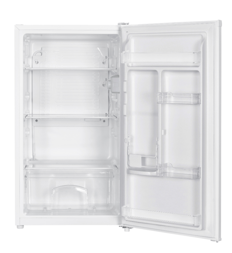 Beko LS9052WN фрижидер, Е, 88L