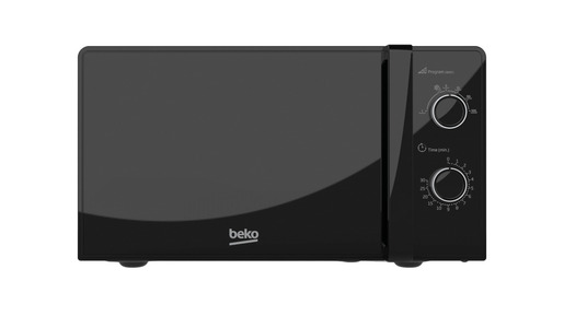 Beko MOC 20100 BFB микробранова печка, 700W, 20L