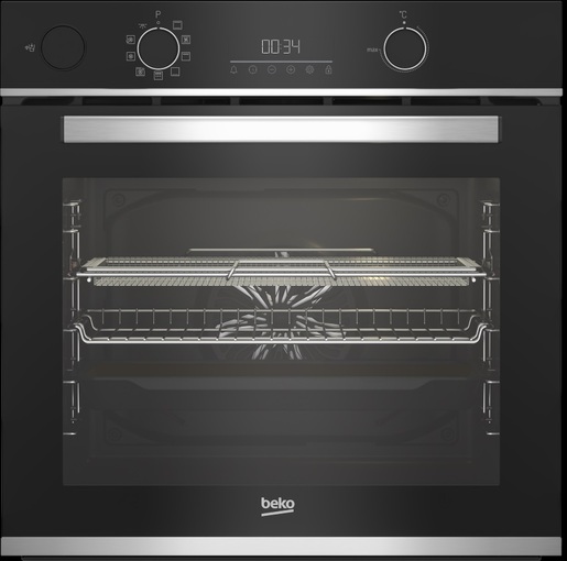 Beko BBISA13300XMPE фурна за вградување, А+, 72L