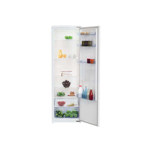 Beko BSSA 315 K4SN фрижидер за вградување, 309L, E, 178cm