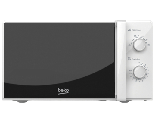 Beko MOC 20100 WFB микробранова печка, 20L, 700W