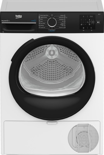 Beko BM3T38239WBB машина за сушење, 8kg, A++