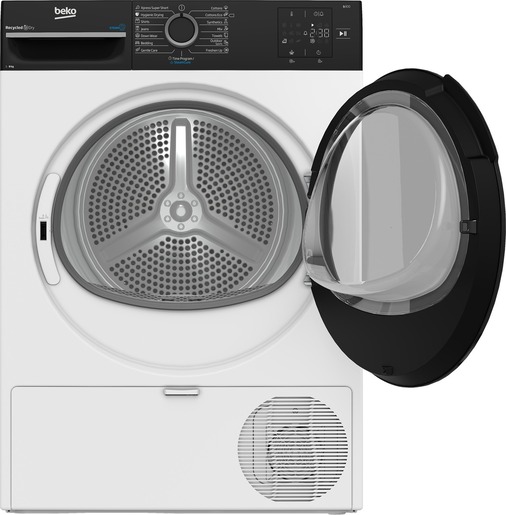 Beko BM3T38239WBB машина за сушење, 8kg, A++