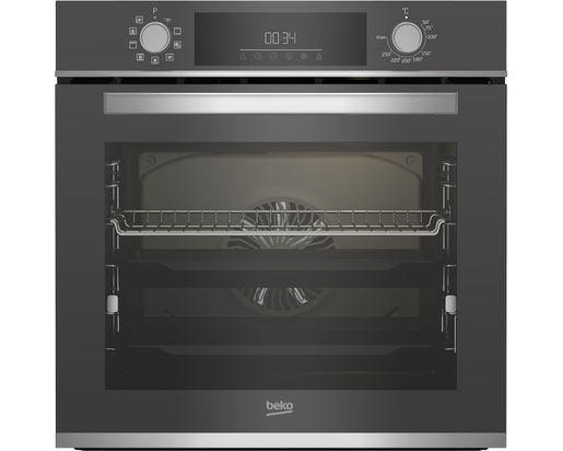 Beko BBIM 13300 ZGCSE фурна, 72L, 9ф. А+