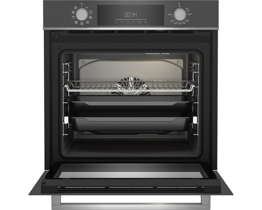 Beko BBIM 13300 ZGCSE фурна, 72L, 9ф. А+