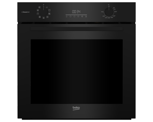 Beko BCBIS17300KSB фурна, 72L, A+