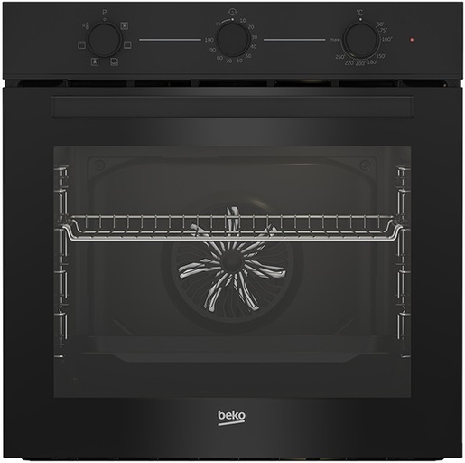 Beko BBSE 11120 BD вграден сет, 72L, 6 функции, 4 зони