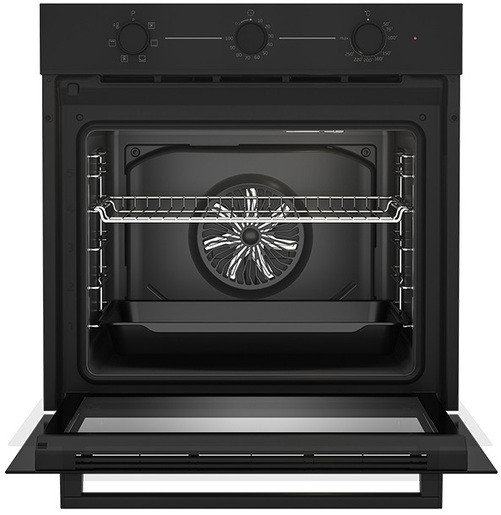 Beko BBSE 11120 BD вграден сет, 72L, 6 функции, 4 зони