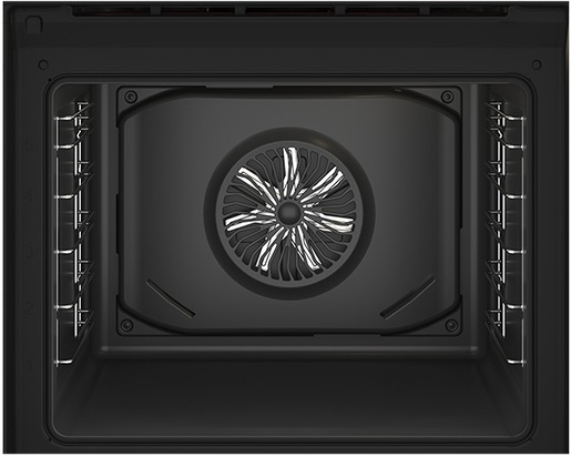 Beko BBSE 11120 BD вграден сет, 72L, 6 функции, 4 зони