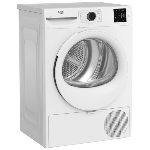 Beko BM3T372E0W машина за сушење, 7kg, E