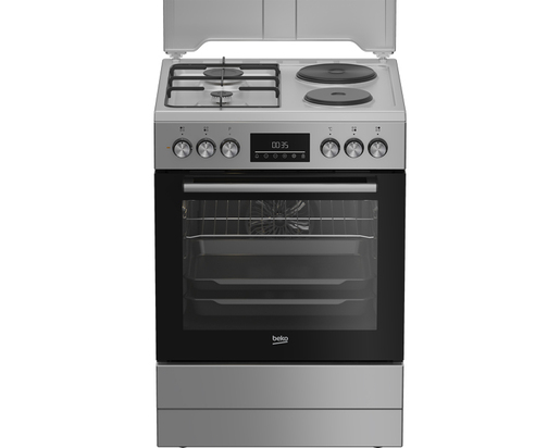Beko FBE 64320 SDN шпорет, 66L, A, Steamshine