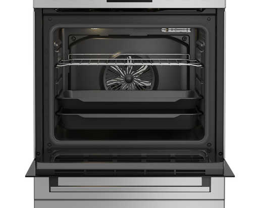 Beko FBE 64320 SDN шпорет, 66L, A, Steamshine