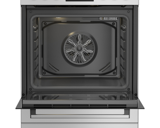 Beko FBE 64320 SDN шпорет, 66L, A, Steamshine