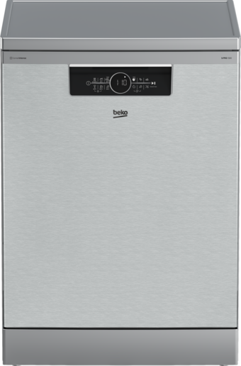 Bеко BDFN36640XC машина за садови, 16сета, C, 42dB