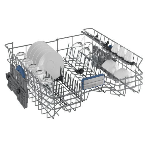 Bеко BDFN36640XC машина за садови, 16сета, C, 42dB