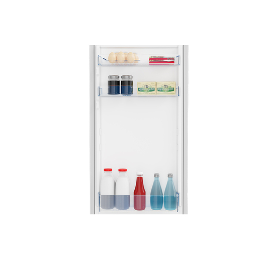 Beko BSSA 210 K4SN вграден фрижидер, 175L(156L/19L), E, 122cm