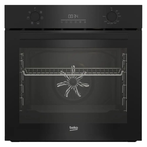 Beko BBSE17320BD вграден сет, 72L, 6 функции, 4 зони