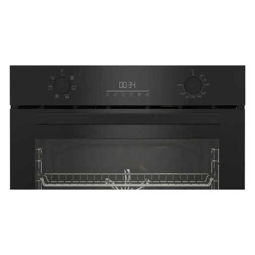 Beko BBSE17320BD вграден сет, 72L, 6 функции, 4 зони