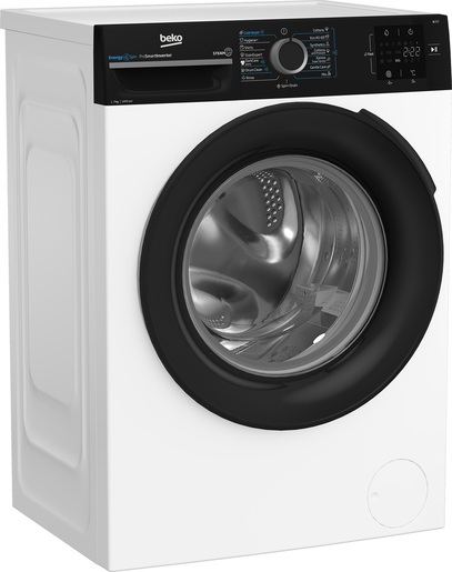 Beko BM3WFSU37013WPBB машина за перење, 7kg, 1000rpm, A