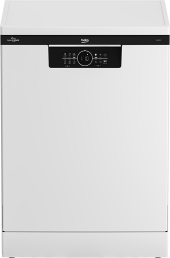 Bеко BDFN 26530 W машина за садови, 15сета, D, 44dB