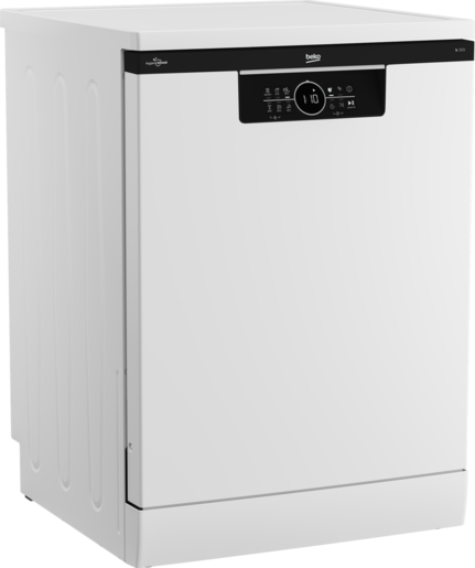 Bеко BDFN 26530 W машина за садови, 15сета, D, 44dB
