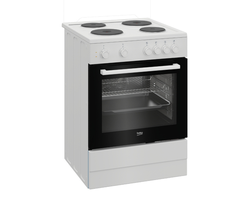 Beko FBE 66000 WD шпорет