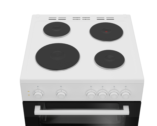 Beko FBE 66000 WD шпорет