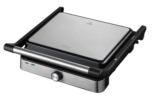 VIVAX HOME SM-2001 тостер грил