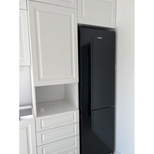 Gorenje NRK620EABG4 комбиниран фрижидер