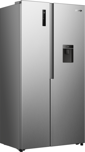 Gorenje NRS917E41XWD Side by Side фрижидер