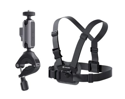 Insta360 Bike Kit (New Version)