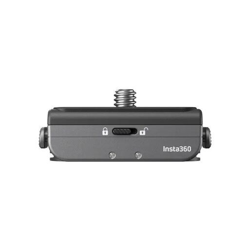 Insta360 Quick Release Mount