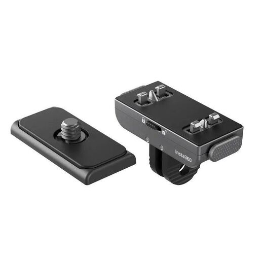 Insta360 Quick Release Mount
