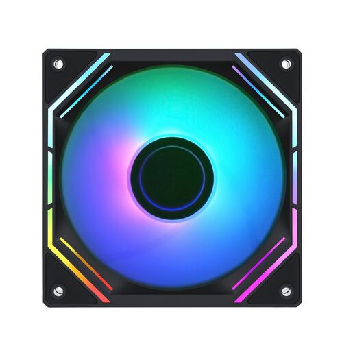 MS FREEZE A310 A-RGB вентилатор