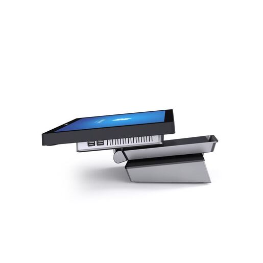 POS PC BIRCH 15" AP 8GB 128SSD WIN11IoT