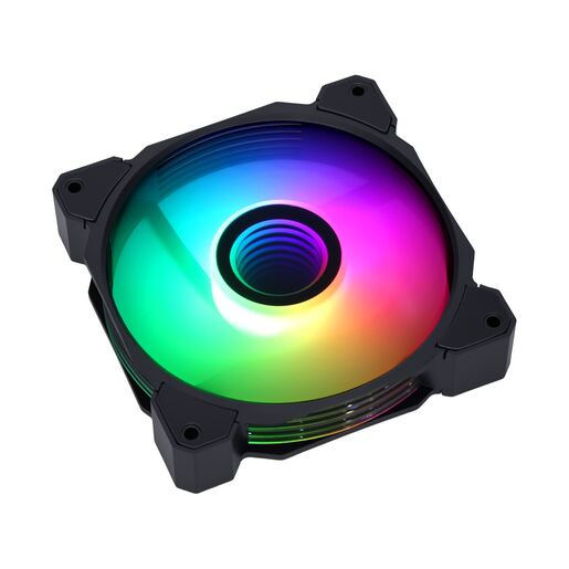 MS FREEZE A315 A-RGB вентилатор