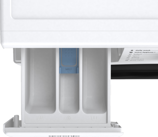 Gorenje W3NGPI74A3S Mашина за перење