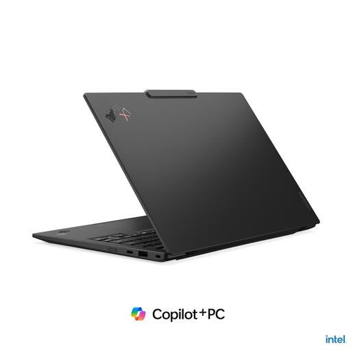 Lenovo ThinkPad X1 Carbon Gen 14 Aura Edition Black (14" WUXGA / Intel Core Ultra 7 355 / 32GB Soldered LPDDR5X-7467 / 1TB SSD / Win 11 Pro) лаптоп