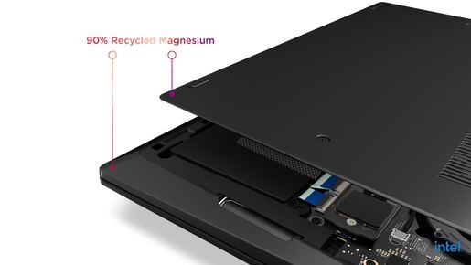 Lenovo ThinkPad X1 Carbon Gen 14 Aura Edition Black (14" WUXGA / Intel Core Ultra 7 355 / 32GB Soldered LPDDR5X-7467 / 1TB SSD / Win 11 Pro) лаптоп