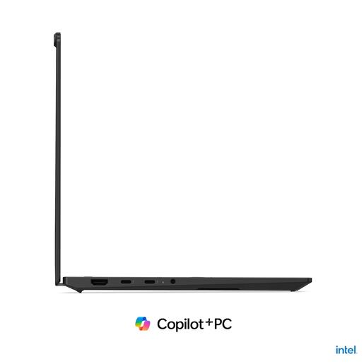 Lenovo ThinkPad X1 Carbon Gen 14 Aura Edition Black (14" WUXGA / Intel Core Ultra 7 355 / 32GB Soldered LPDDR5X-7467 / 1TB SSD / Win 11 Pro) лаптоп