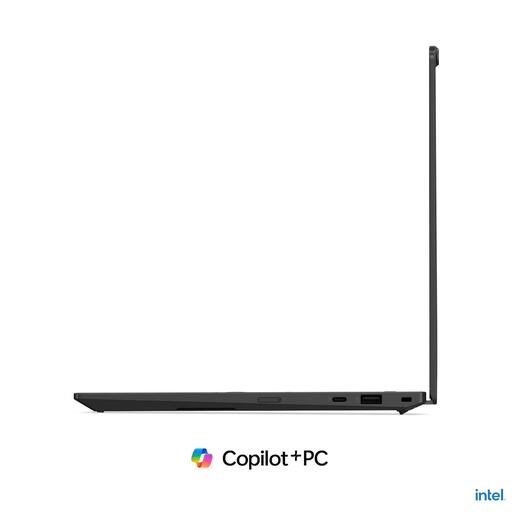 Lenovo ThinkPad X1 Carbon Gen 14 Aura Edition Black (14" WUXGA / Intel Core Ultra 7 355 / 32GB Soldered LPDDR5X-7467 / 1TB SSD / Win 11 Pro) лаптоп