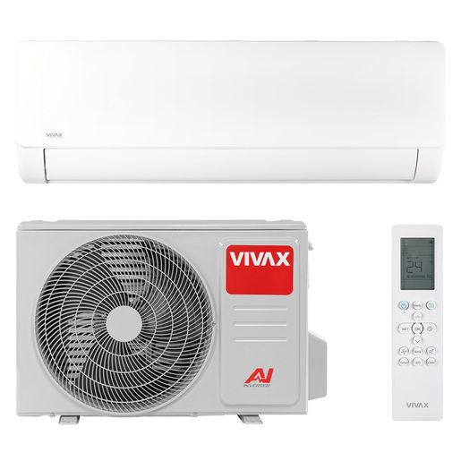 VIVAX ACP-09CH25AEMI PRO -2.5kW инвертер клима уред