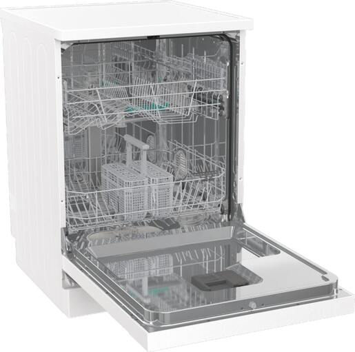 Gorenje GS642E90W Машина за садови