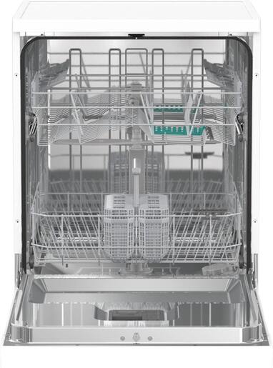 Gorenje GS642E90W Машина за садови