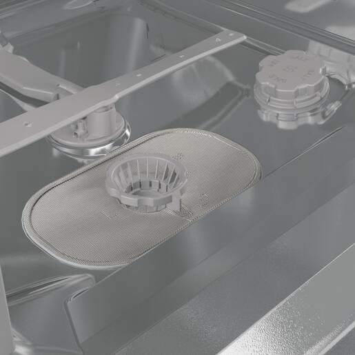 Gorenje GS642E90W Машина за садови