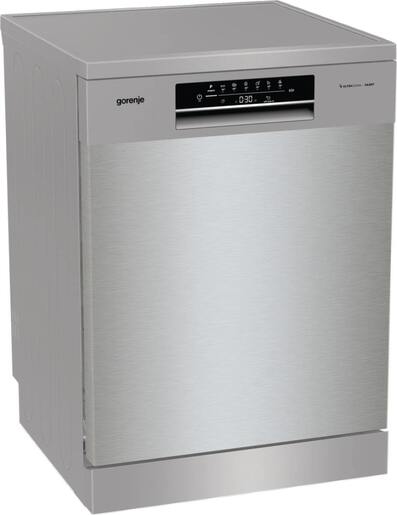 Gorenje GS642E90X Машина за садови