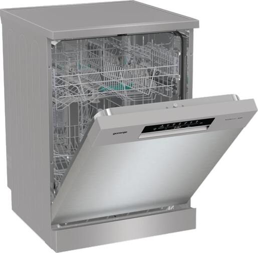 Gorenje GS642E90X Машина за садови